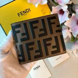 fendi aaa qualite portefeuille  s_1011674